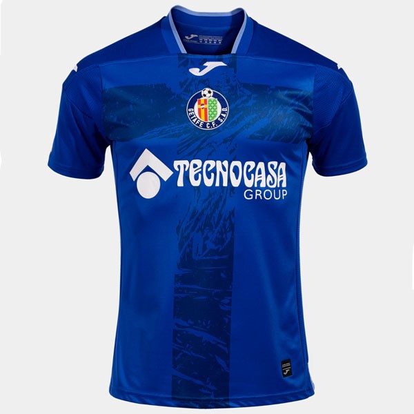 Tailandia Camiseta Getafe 1ª 2023-2024